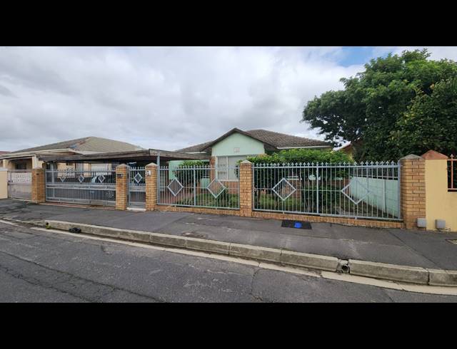 5 BEDROOM HOUSE SOLD IN VASCO ESTATE